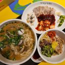 미아칼국수 | 아이와 현대백화점 미아점 맛집, '한강로칼국수' 방문기 (키즈라운지 꿀팁)