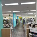 구즉도서관 1층 이미지