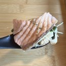 (주)퍼니스톤 | 청주 명암저수지 데이트 맛집 ‘소소리’ 내돈내산 솔직후기｜생연어덮밥&amp;명란크림우동🥢