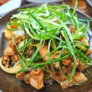 그리고 쉼표 | 제주여행 3박4일 맛집 아이랑 샘물식당 내돈내산 주차