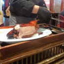 신 서울식당 | 북경오리 미쉐린 선정 맛집 레스케이프 호텔 팔레드신 내돈내산 솔직후기