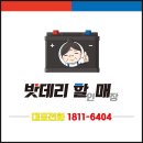 장기밧데리