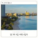 동부타이어카 | 괌 3박4일 여행 4일차 경비, 아이홉 호놀룰루커피 도미노피자