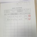 연차(2th) - 6/5 (목) 4H 이미지