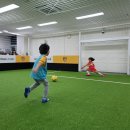 유소년 축구교실(7~9세) 이미지