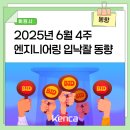 제주특별자치도(도시건설본부도로관리단) | [주간 입낙찰] 2025년 6월 4주 엔지니어링 입낙찰 현황(6.16~6.20)