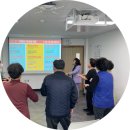 즐거운 리듬스푼(숟가락 난타) | “겨울을 녹이는 봄의 리듬 – 복지관 우울예방 음악치료 3회차” ‘리듬으로 마음을 잇다’