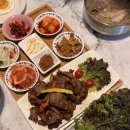 (주)우주환경 | [이천 고깃집] 고기 구워주는 이천 냉면 맛집 우주면옥 솔직리뷰