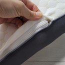 핏마케팅 | 목디스크 거북목 일자목 와이핏경추베개 내돈내산 후기