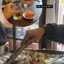 익선노가리 | 종로3가역 익선동 삼겹살 맛집 ‘고운돈’ 내돈내산 기록 (feat. 익선통하다 사주,타로)