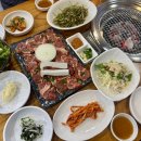 우향생고기메밀막국수