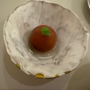 파인 쿡(FINE COOK) | 한남동 미슐랭 한식 다이닝 소설 한남 후기