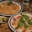 나폴리 회관 | 강남 청첩장 모임 식당 나폴리 회관 분위기 메뉴 강남 청모 후기