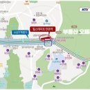 만촌역 1번 출구 이미지