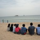 동해바다 이미지