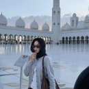 자이드헤어 | UAE 아부다비 여행ㅣ셰이크 자이드 그랜드 모스크🕌