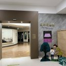 최북미술관 3층 이미지