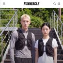 러닝조끼 추천 러너클 러닝베스트 착용 후기 장거리 러닝 아이템