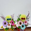 프리저브드11(하바리움) - 경산꽃집 경산꽃배달 사동그린꽃 이미지