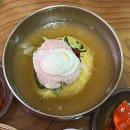 해적칼국수밀면2호점 | 만두도 맛있는 줄서는 밀면 맛집 대연밀면 추천