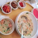 본죽&비빔밥 동해천곡점 | 본죽&amp;본비빔밥 신메뉴 해물된장뚝배기 솔직후기