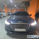 경성무역 가동 | 의정부 제네시스 EQ900 중고차 매입 후기