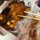 [천안 불당동 맛집]1키로 탕수육 🍖 바삭함이 살아있다! 세트 포장 후기(내돈내산)