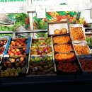 성지순례(메쥬고리예) : 제2회 - 일정 및 제1일(5/18,월) 독일 뮌헨의 첫인상 이미지