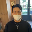 의정부 민락동바버샵 본투비바버샵 요즘 대세 가일컷 후기