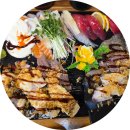 공스시 | 홍대입구 『유익상스시」방문기｜꼬리가 긴 초밥 실물맛집 가성비 후기