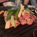 조연탄 | 홍대 삼겹살 구워주는 고기집 조연탄 합정점 추천 후기