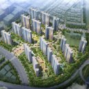 송산체육시설 축구장 이미지