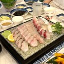 혜화로 | 애견동반 횟집 서울 혜화로in수산 숙성회 내돈내산