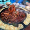 세종로79번길 | 여주 밥집 쭈꾸미 볶음 매콤 푸짐한 점심 후기