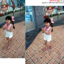 아동복쇼핑몰 키즈덤 용인점에서 남매옷 쇼핑~♪