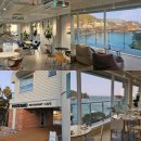 카페 레스토랑 날마다좋은날 | 부안 포지타노 레스토랑 오션뷰 카페 내돈내산 솔직후기