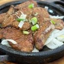항아리석갈비