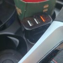 29170-1-A-01 | 차량용 시거잭 충전기 추천 아이나비 ISC-MHP01