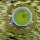 꽃차와 산야초 이미지