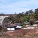 영주 의산서원 이미지