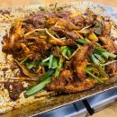 미성복어불고기 이미지