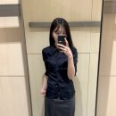글로벌픽 - 유성구 | COS 코스로 완성한 하객룩 직원픽 셋업 피팅 후기 ❥ · ﾟ