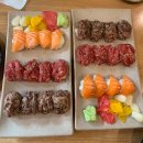 육회바른연어 화곡메가박스점 | 화곡역 맛집 육회바른연어 주차 가능한 곳(내 돈 내산)