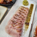 어류도감 | 목포맛집 1인2만원 한상차림 해물정식 어류도감 내돈내산솔직후기