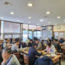 대안정육식당 | 천안 현지인 맛집 대안식당 성정동 맛집 김치찌개 주차 후기