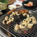 숯불꼼장어&닭발 네이버블로그