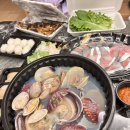 해신수산포차