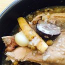 우강삼계탕 이미지