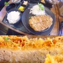 수제돈가스 이미지