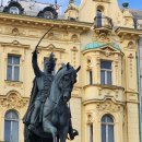 크로아티아 자그레브 250922 이미지